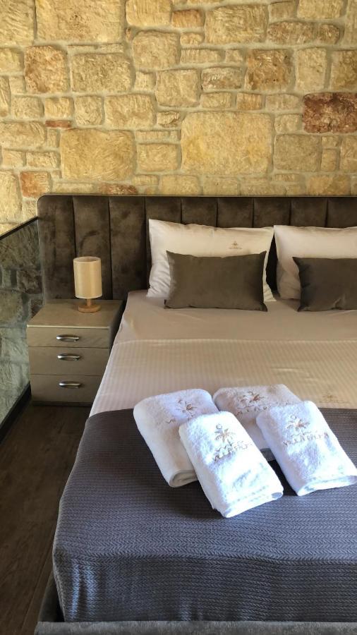 Villa Palma Kallithea  Eksteriør bilde