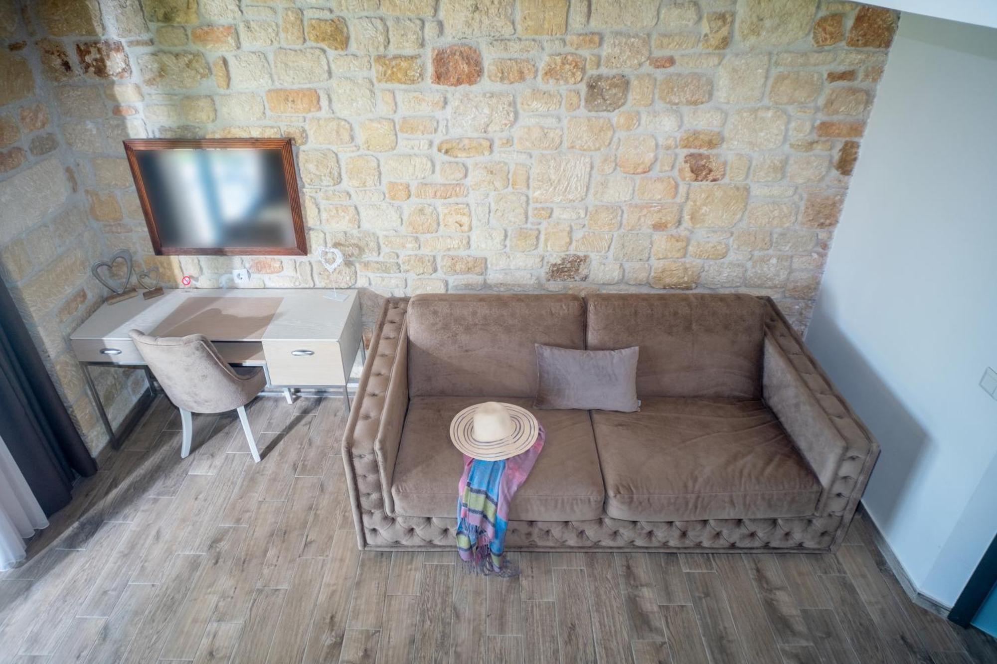 Villa Palma Kallithea  Eksteriør bilde