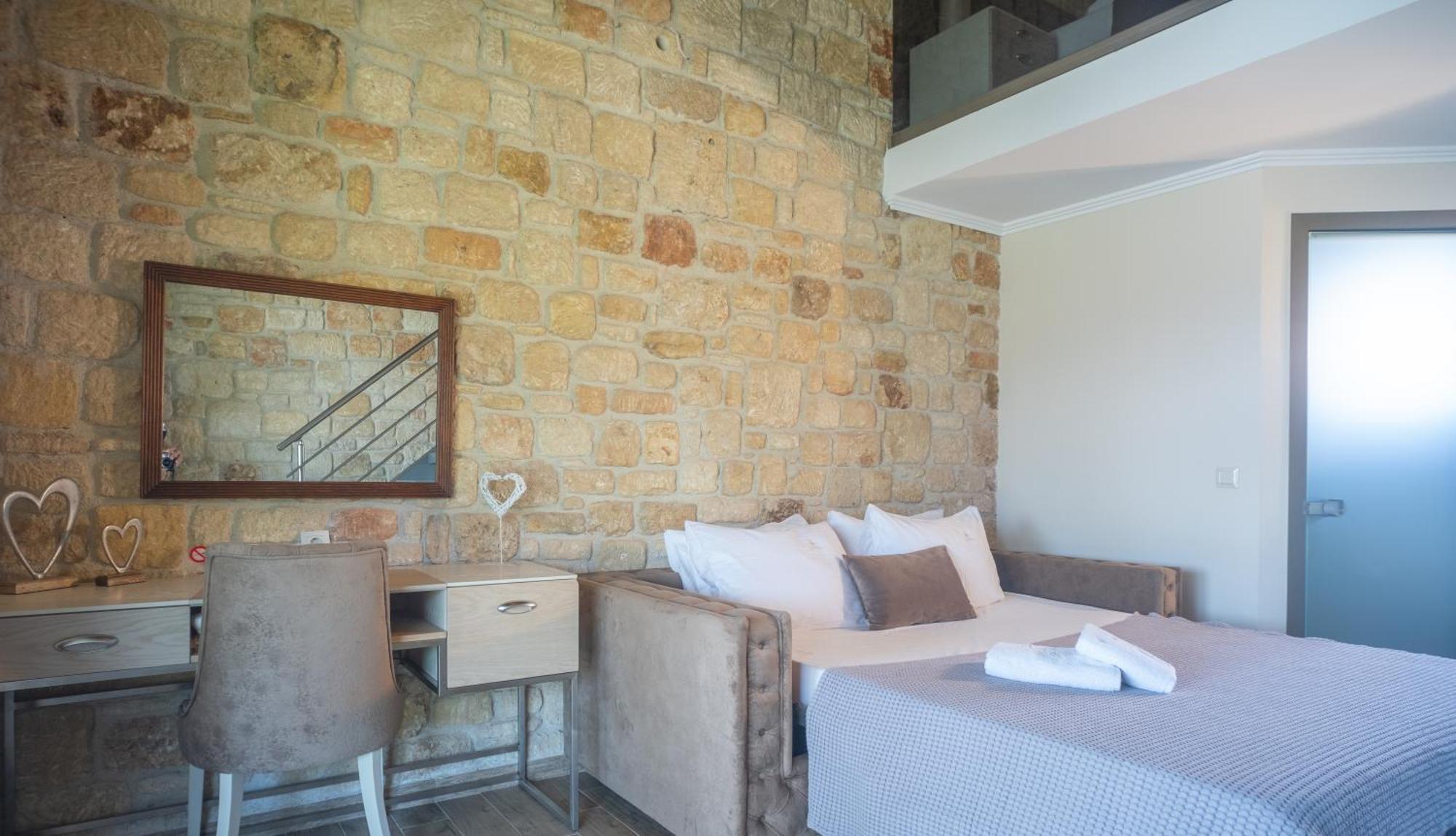 Villa Palma Kallithea  Eksteriør bilde