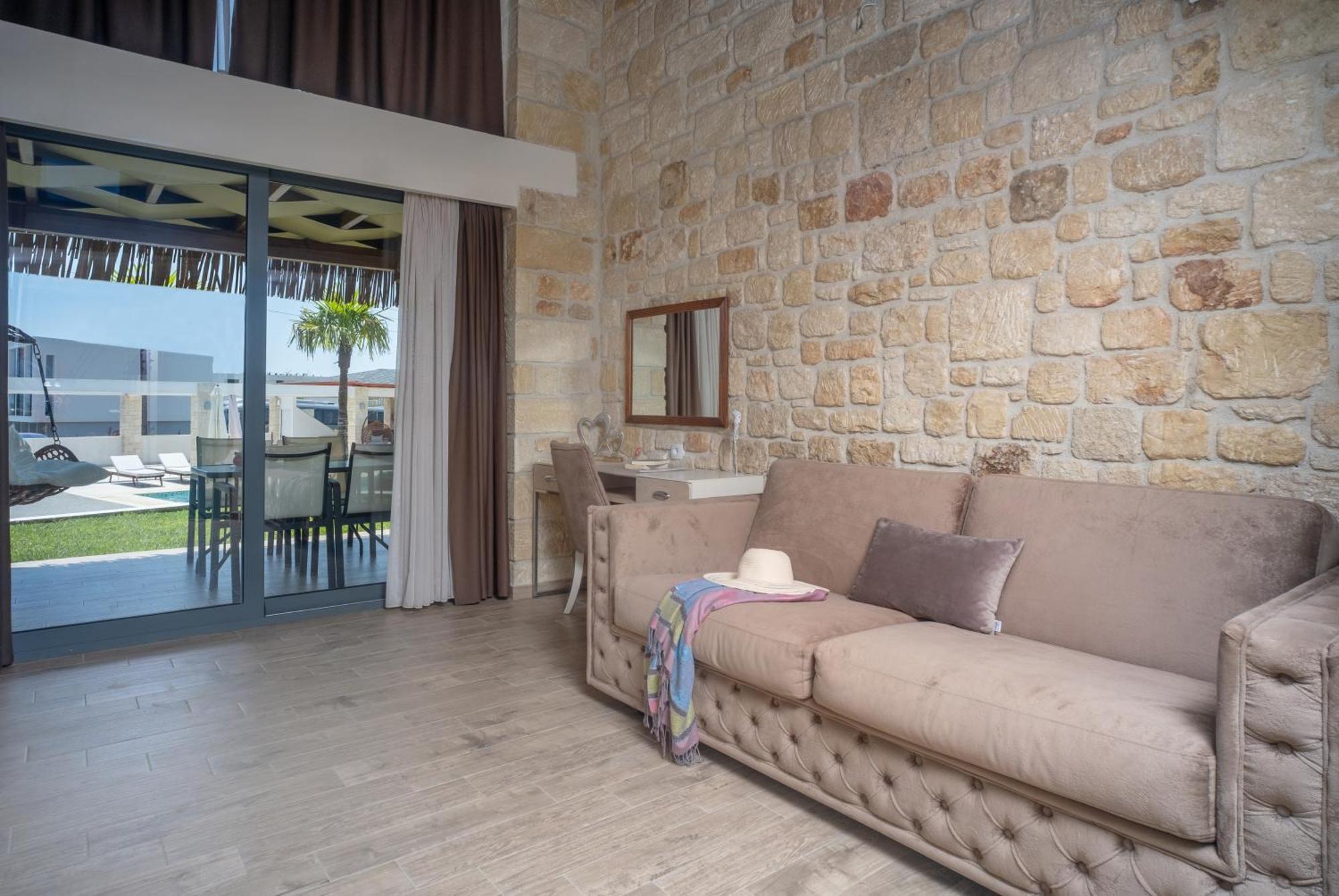 Villa Palma Kallithea  Eksteriør bilde