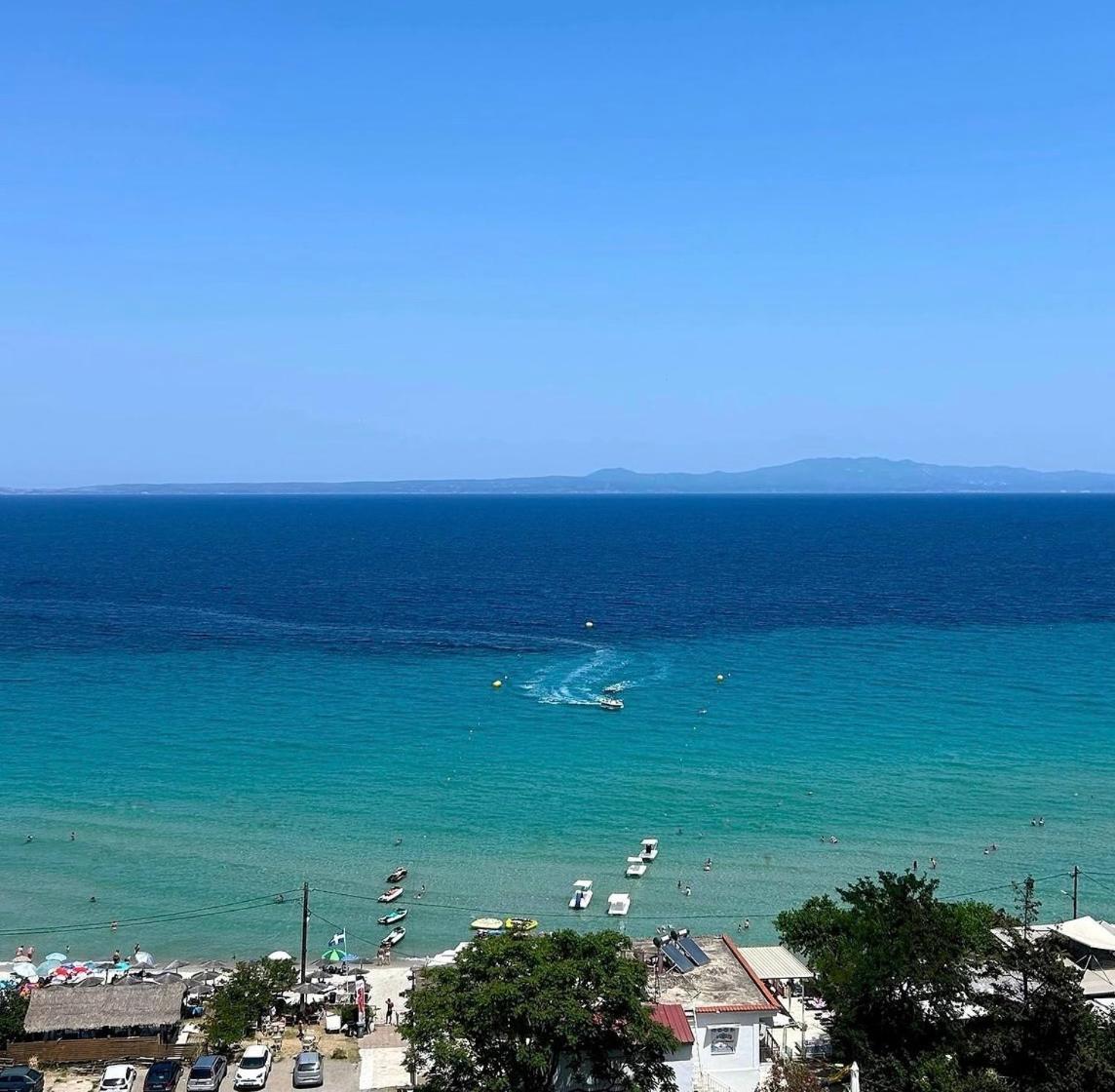 Villa Palma Kallithea  Eksteriør bilde